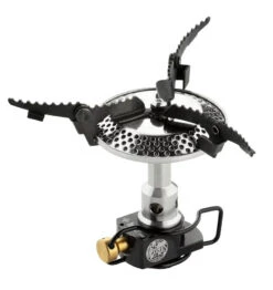 Optimus Elektra Cook System Black Edition -Aventure Tente optimus elektra cook system black 2 1