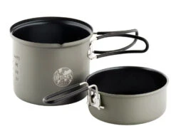 Optimus Elektra Cook System Black Edition -Aventure Tente optimus elektra cook system black 3 1