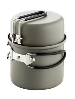 Optimus Elektra Cook System Black Edition -Aventure Tente optimus elektra cook system black 4 1