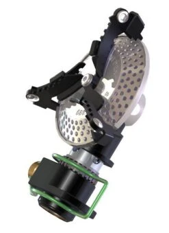 Réchaud Optimus Crux -Aventure Tente optimus crux