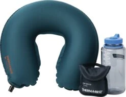 Therm-a-Rest Thermarest Air Neck Pillow -Aventure Tente oreiller cervical gonflable thermarest air neck pillow 02