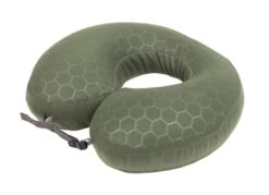 Exped Neck Pillow Deluxe -Aventure Tente oreiller de voyage exped neck pillow deluxe 03 1