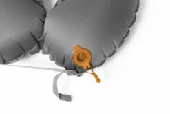 Exped Neck Pillow Deluxe -Aventure Tente oreiller de voyage exped neck pillow deluxe 06 1