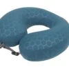 Exped Neck Pillow Deluxe -Aventure Tente oreiller de voyage exped neck pillow deluxe 1