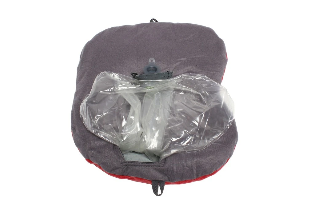 Exped Down Pillow 10 Exped Down Pillow – Image 8