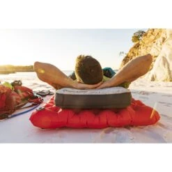 Oreiller Sea To Summit Aeros Down Pillow -Aventure Tente oreiller sea to summit aeros down pillow 11