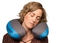 Oreiller Sea To Summit Aeros Pillow Premium Traveller -Aventure Tente oreiller sea to summit aeros premium traveller pillow 04