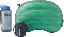 Therm-a-Rest Thermarest Air Head Down Pillow -Aventure Tente oreiller thermarest air head down pillow 03
