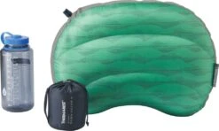 Therm-a-Rest Thermarest Air Head Down Pillow -Aventure Tente oreiller thermarest air head down pillow 04