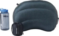 Therm-a-Rest Thermarest Air Head Down Pillow -Aventure Tente oreiller thermarest air head down pillow 08