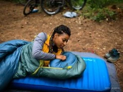 Therm-a-Rest Thermarest Air Head Down Pillow -Aventure Tente oreiller thermarest air head down pillow 09