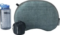 Therm-a-Rest Thermarest Air Head Pillow -Aventure Tente oreiller thermarest air head pillow 05