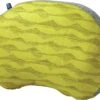 Therm-a-Rest Thermarest Air Head Pillow -Aventure Tente oreiller thermarest air head pillow 06