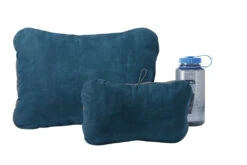 Therm-a-Rest Thermarest Compressible Pillow Cinch -Aventure Tente oreiller thermarest compressible pillow cinch 07