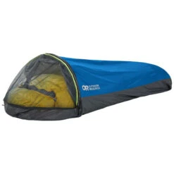 Outdoor Research Helium Bivy -Aventure Tente outdoor research helium bivy 02