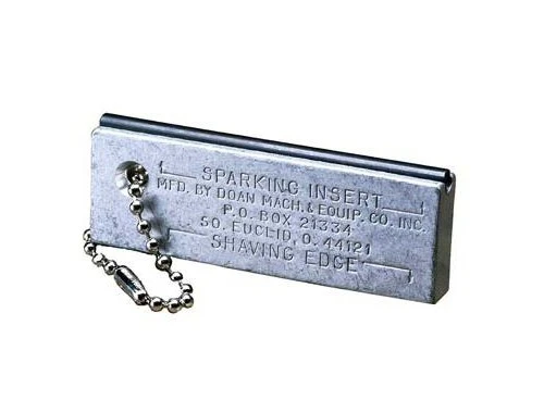 Doan Magnesium Fire Starter 3 Doan Magnesium Fire Starter