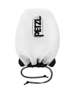 Petzl Tikka -Aventure Tente pochette ptzl shell lt