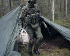 Poêle à Bois Savotta Hawu 400 -Aventure Tente poele a bois savotta hawu 400 ws 400 07