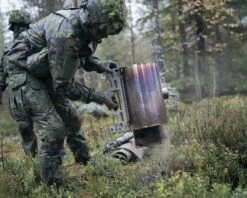 Poêle à Bois Savotta Hawu 400 -Aventure Tente poele a bois savotta hawu 400 ws 400 08