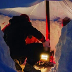 Winnerwell Fastfold Titanium Camping Stove -Aventure Tente poele winnerwell fastfold titanium camping stove 67