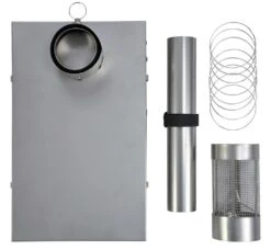 Winnerwell Fastfold Titanium Camping Stove -Aventure Tente poele winnerwell fastfold titanium camping stove 32