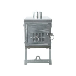 Winnerwell Fastfold Ultralight Backpack Titanium Camping Stove -Aventure Tente poele winnerwell fastfold utralight backpack titanium camping stove 03