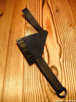 Hilleberg Pole Holder Akto -Aventure Tente pole holder hilleberg 02 1 1