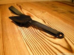 Hilleberg Pole Holder Soulo / Soulo BL -Aventure Tente pole holder hilleberg 03 1 1 1