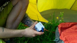 Exped Widget -Aventure Tente pompe matelas exped widget 03