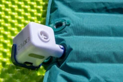 Exped Widget -Aventure Tente pompe matelas exped widget 05