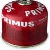 Cartouche De Gaz Primus Power Gas 230g -Aventure Tente power gas 230g primus
