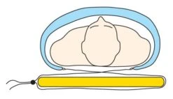 Cumulus Quilt 150 -Aventure Tente quilt 150 cumulus 08