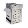 Firebox G2 Folding Firebox Stove -Aventure Tente rechaud a bois folding firebox stove 01