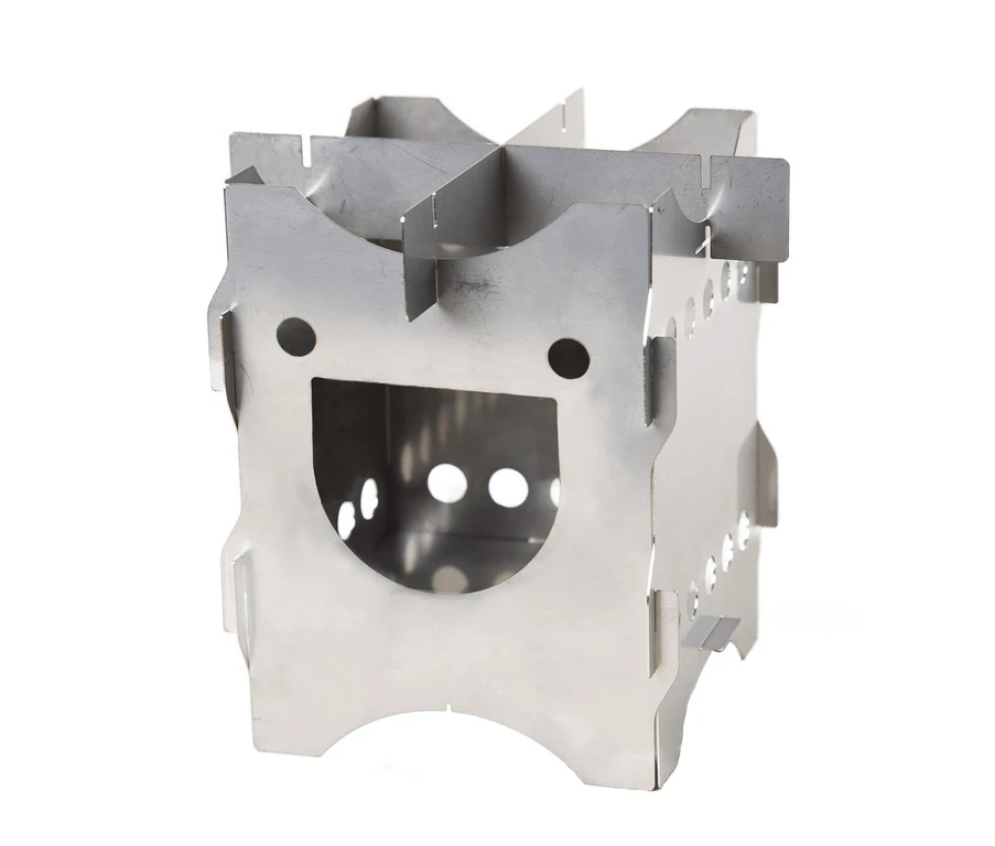 Savotta Happy Stove 3 Savotta Happy Stove