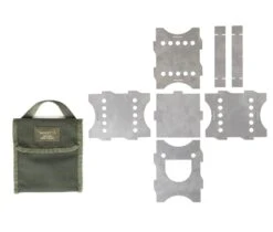 Savotta Happy Stove 10 Savotta Happy Stove -Aventure Tente rechaud a bois savotta happy stove 03