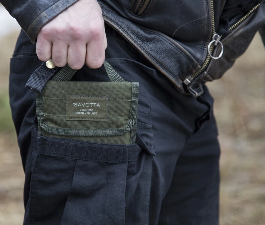 Savotta Happy Stove 8 Savotta Happy Stove â Image 6