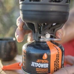 Jetboil Flash -Aventure Tente rechaud a gaz jetboil flash 05