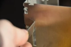 Bushbox LF Set -Aventure Tente rechaud bois bushbox lf bushcraft essentials 05