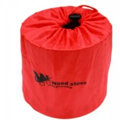 Stainless Wood Stove 7 Stainless Wood Stove -Aventure Tente rechaud bush buddy