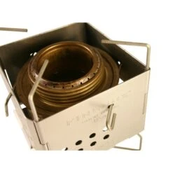 Réchaud Gen2 Nano Titane Firebox -Aventure Tente rechaud firebox gen 2 nano titane inoxydable 03