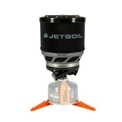 Jetboil Minimo + Pot Support -Aventure Tente rechaud gaz jetboil minimo 01