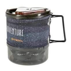 Jetboil Minimo + Pot Support -Aventure Tente rechaud gaz jetboil minimo 06