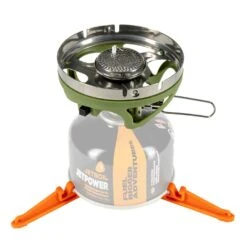 Jetboil Minimo + Pot Support -Aventure Tente rechaud gaz jetboil minimo 08