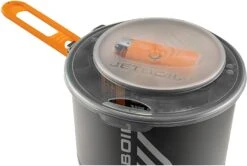Jetboil Stash -Aventure Tente rechaud gaz jetboil stash 02
