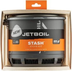 Jetboil Stash -Aventure Tente rechaud gaz jetboil stash 06