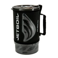 Jetboil Flash -Aventure Tente rechaud jetboil flash 2