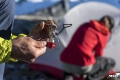 Msr Pocket Rocket 2 -Aventure Tente rechaud msr pocket rocket 2