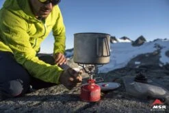 Msr Pocket Rocket 2 -Aventure Tente rechaud msr pocket rocket 2 02