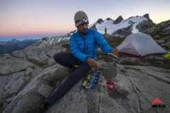 Msr Pocket Rocket 2 -Aventure Tente rechaud msr pocket rocket 2 03