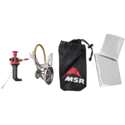 Msr Whisperlite International -Aventure Tente rechaud msr whisperlite international 03
